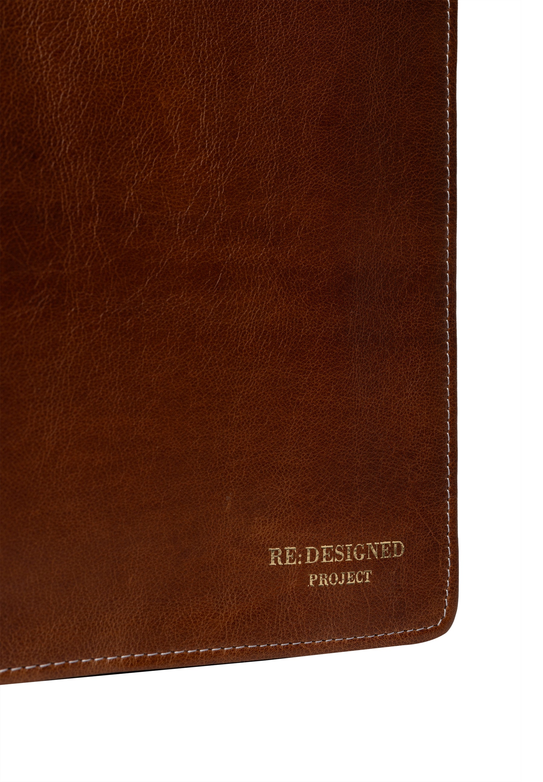 Project 8 - walnut/gold