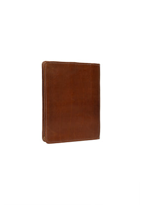 Project 8 - walnut/gold