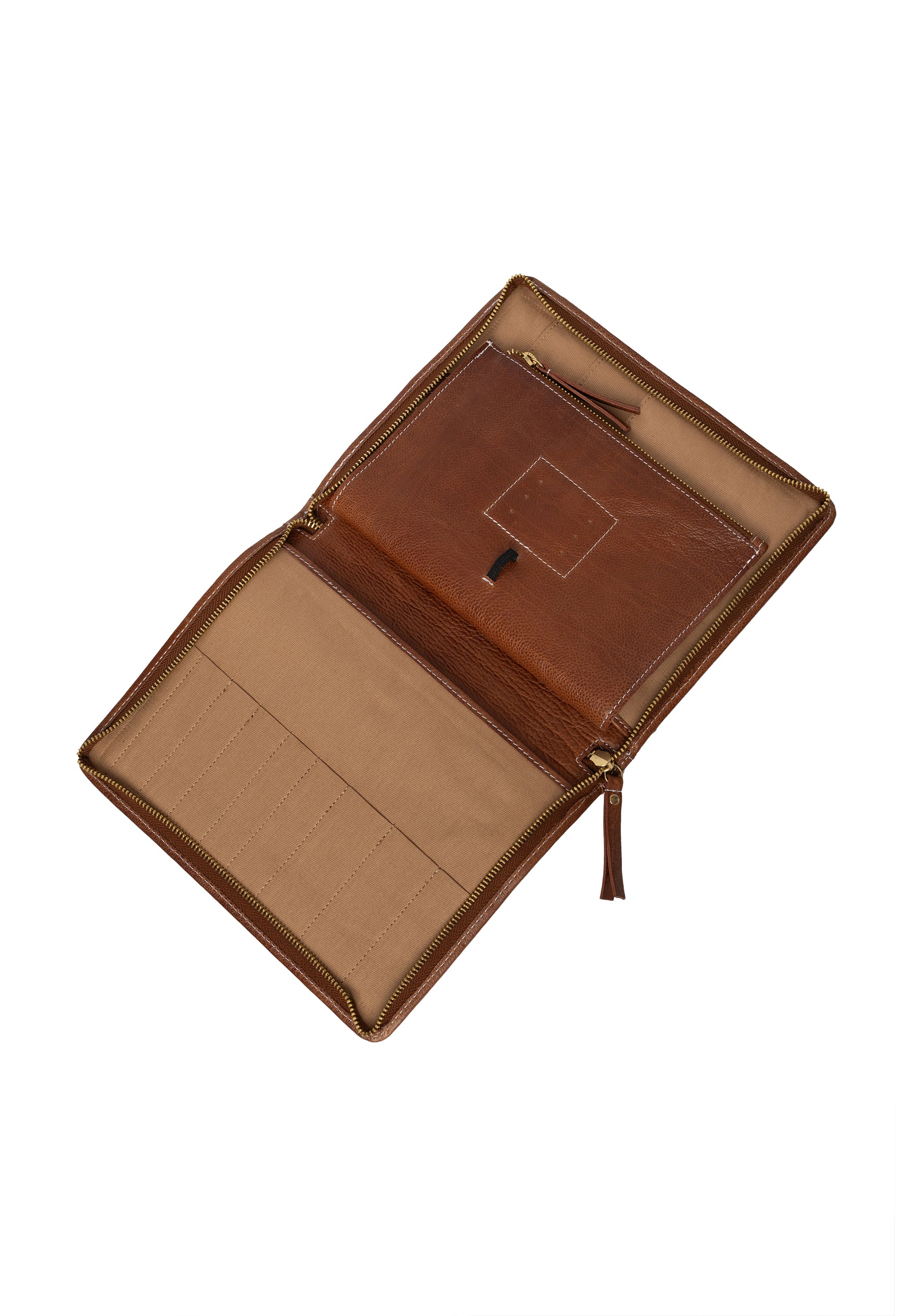 Project 8 - walnut/gold