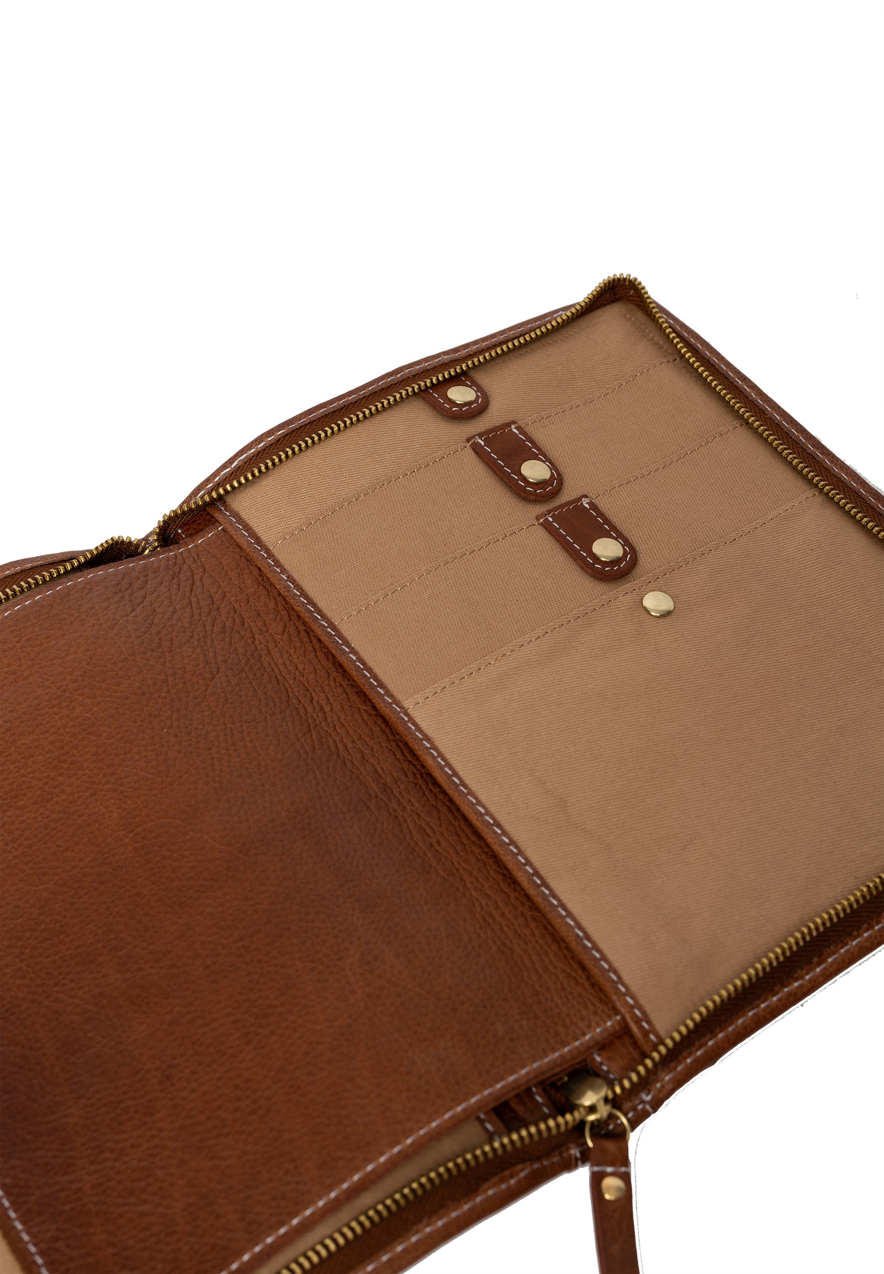 Project 8 - walnut/gold