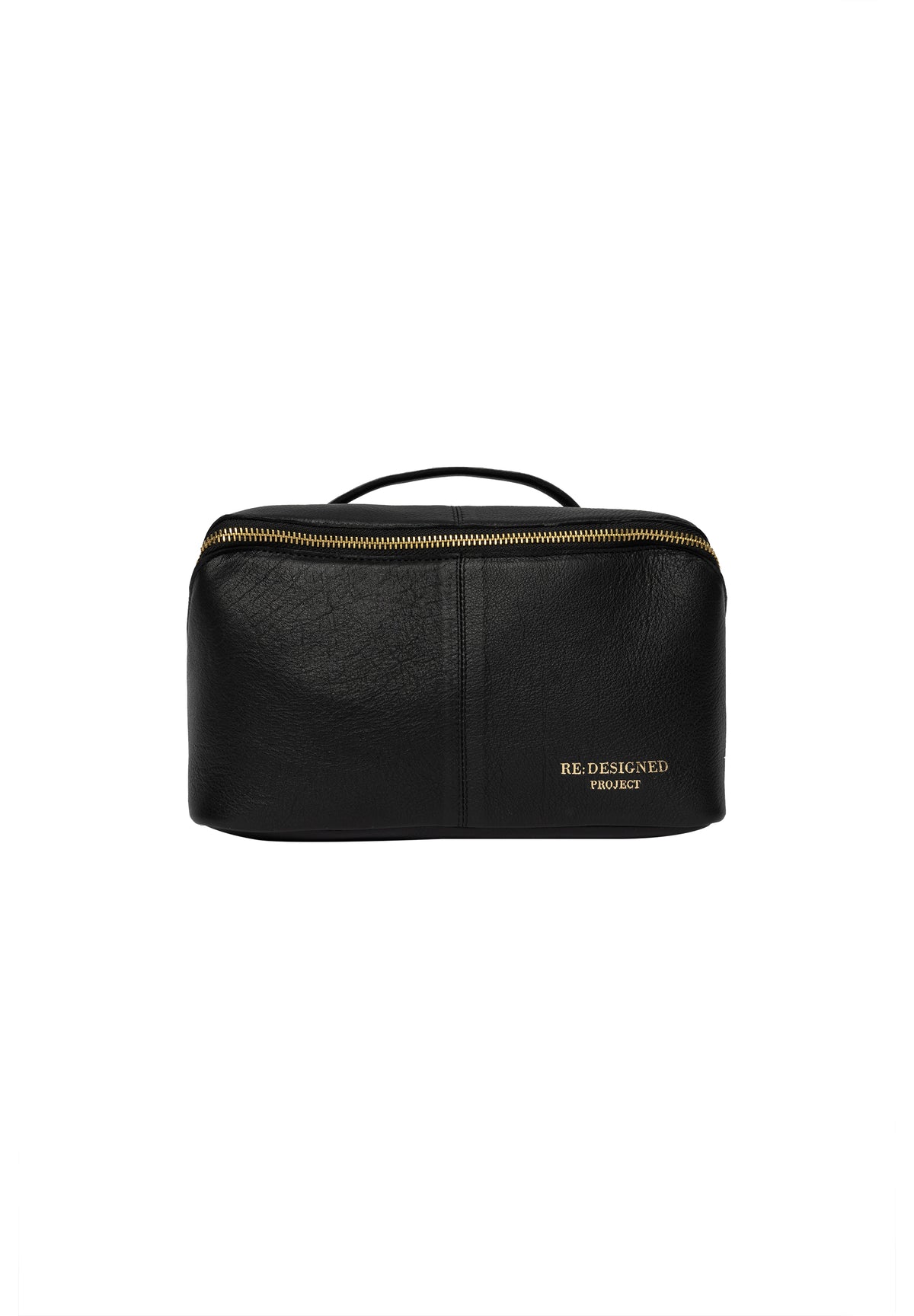 Redesigned Project 9 - black/gold