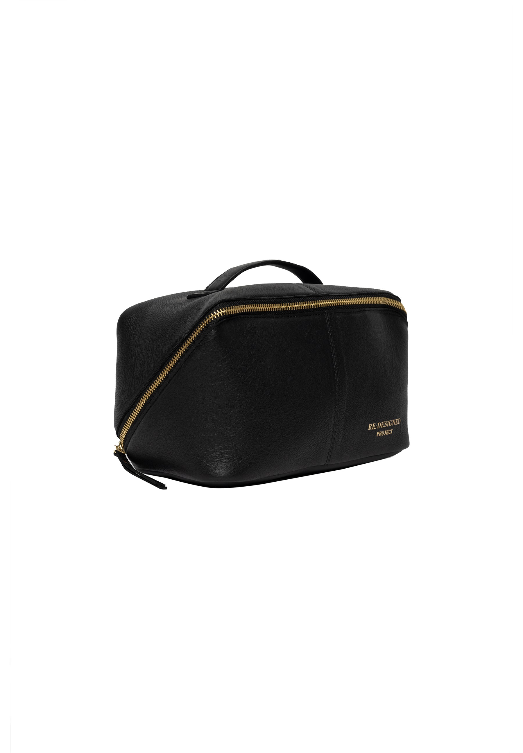 Redesigned Project 9 - black/gold