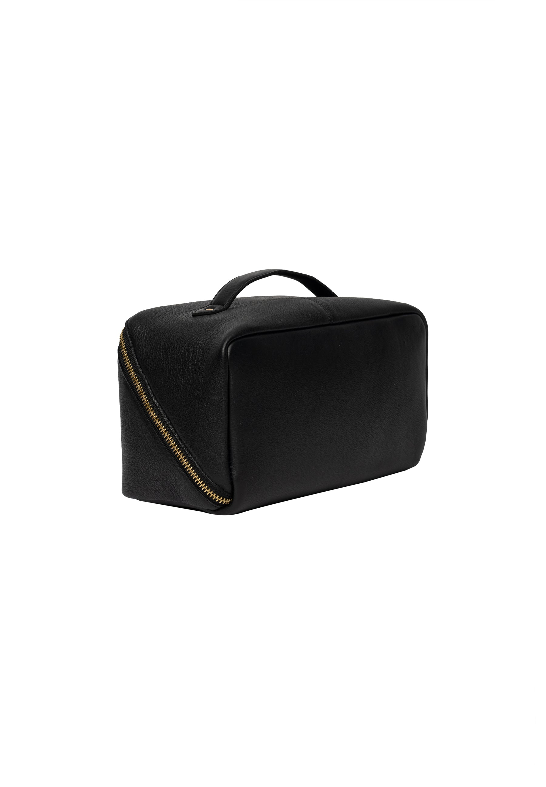 Redesigned Project 9 - black/gold