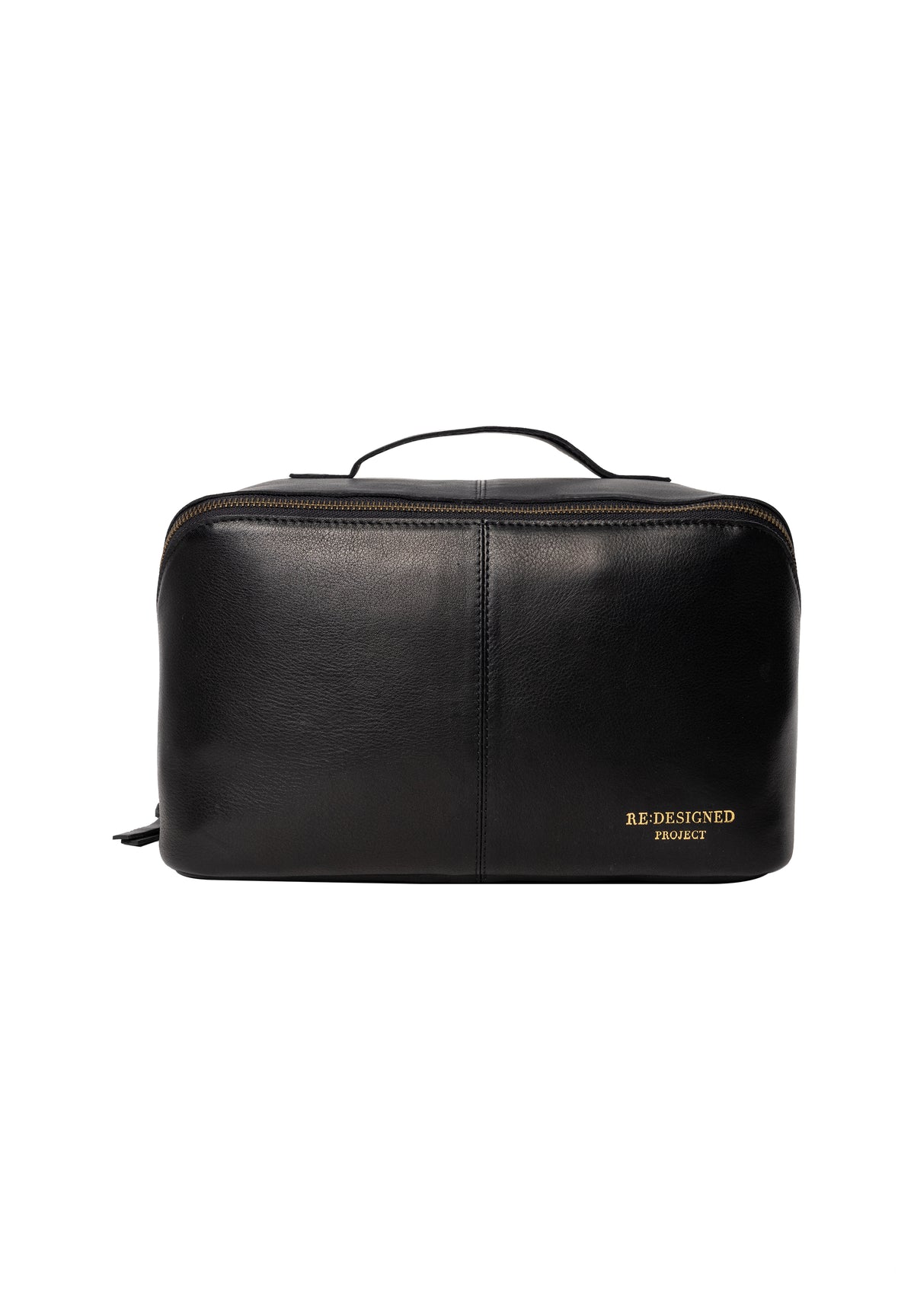 Redesigned Project 10 - black/gold
