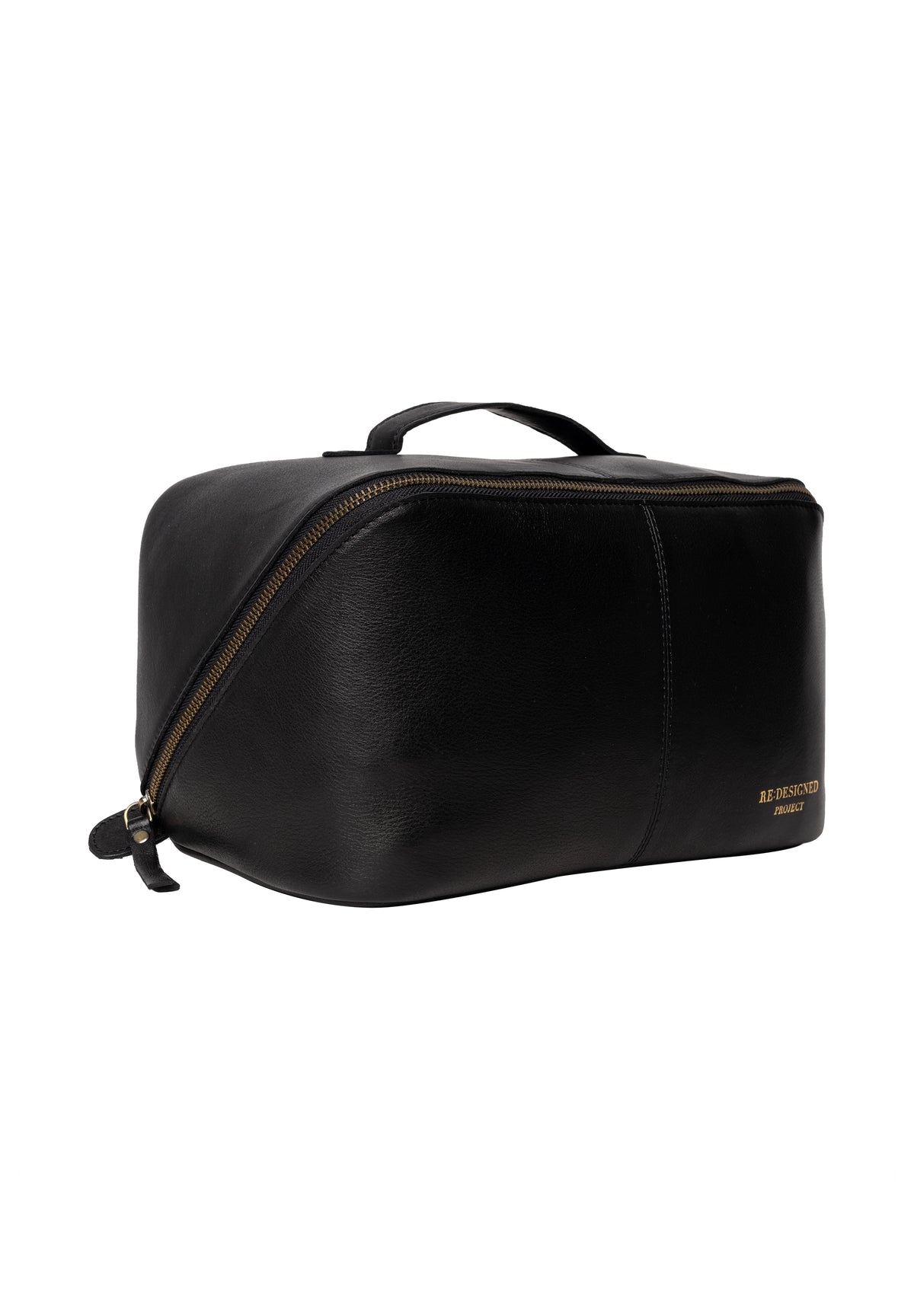 Redesigned Project 10 - black/gold