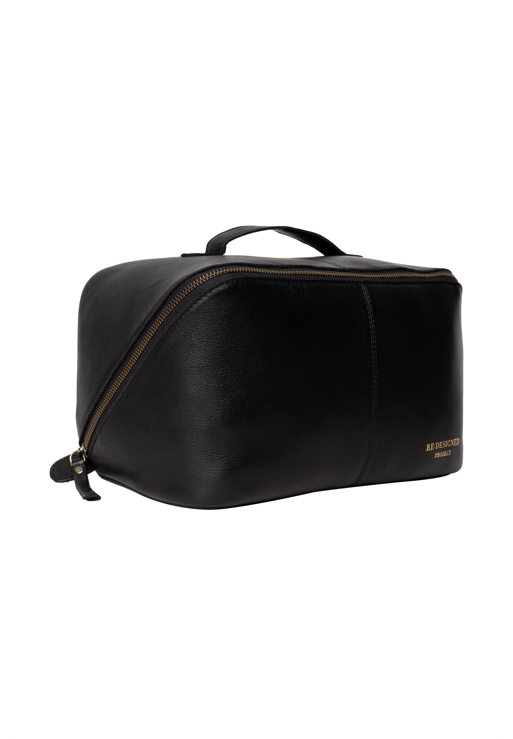 Redesigned Project 10 - black/gold