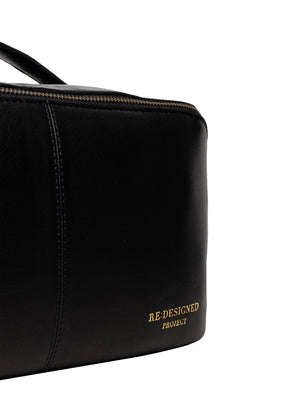 Redesigned Project 10 - black/gold