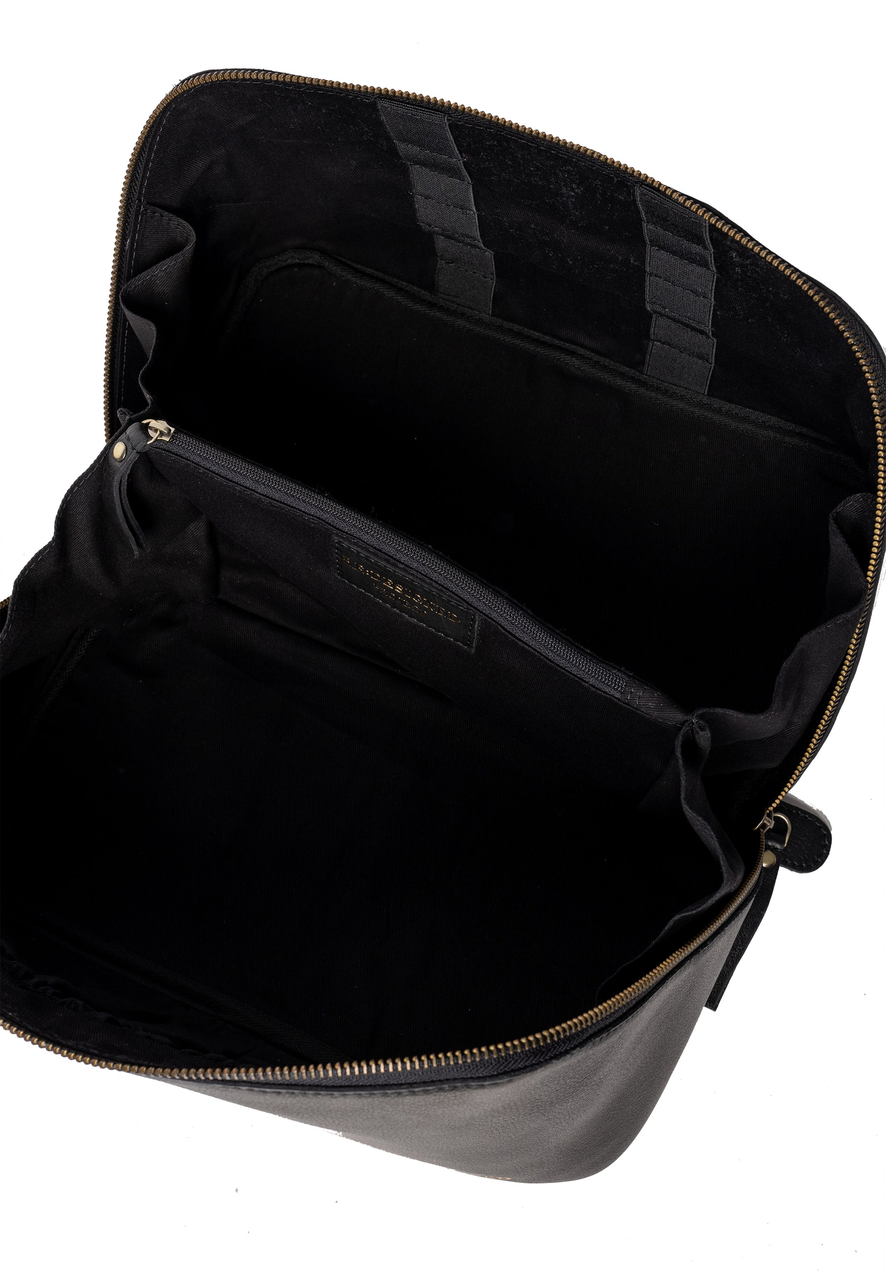 Redesigned Project 10 - black/gold