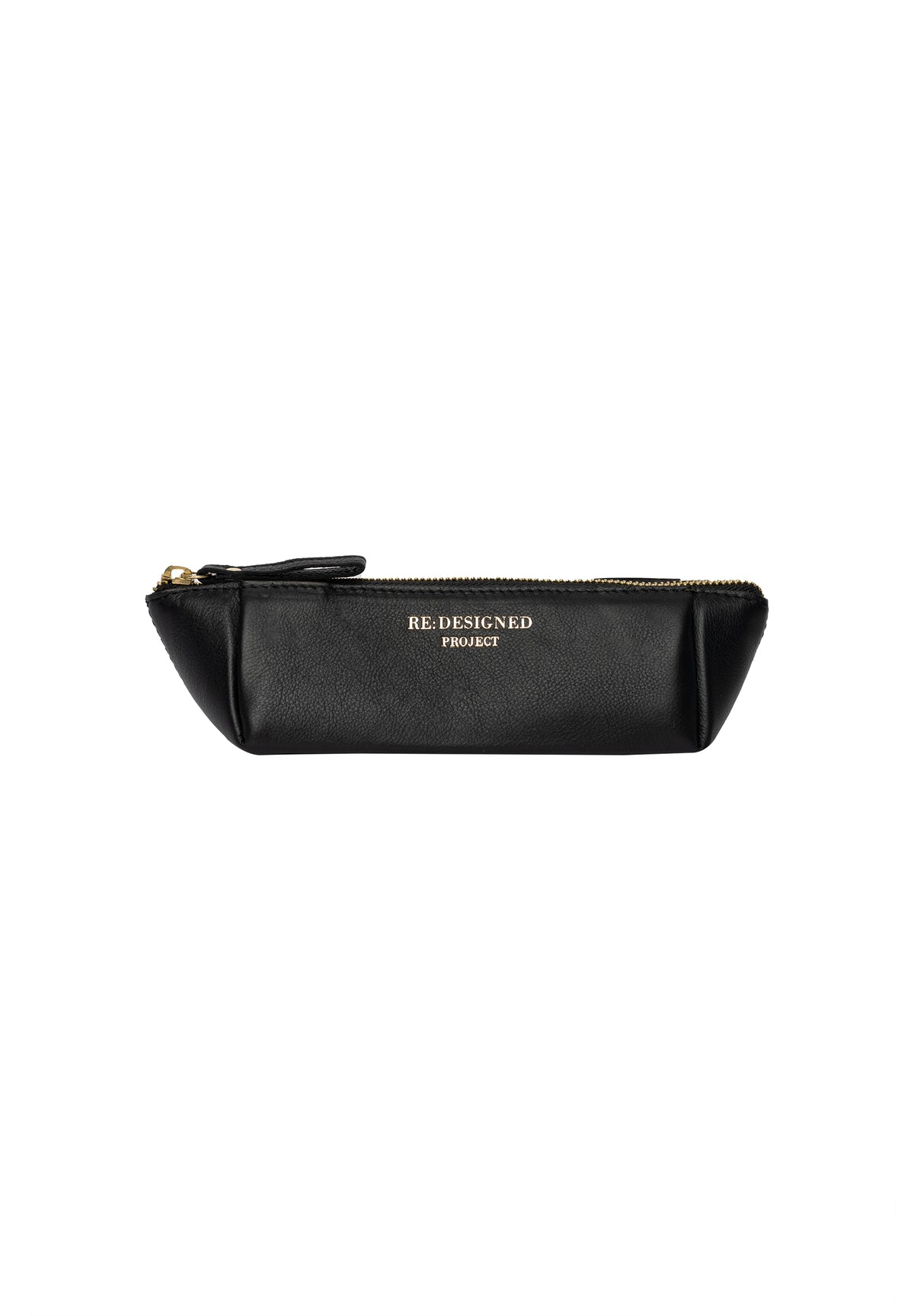 Redesigned Project 11 - black/gold
