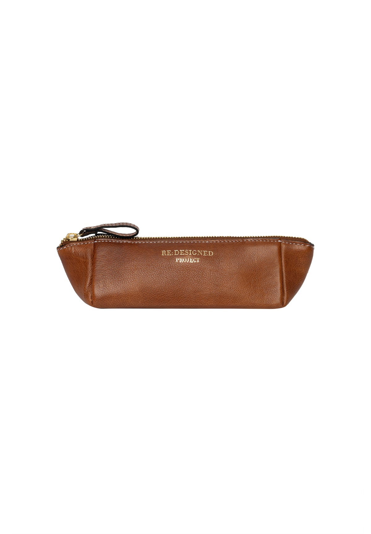 Redesigned Project 11 - walnut/gold