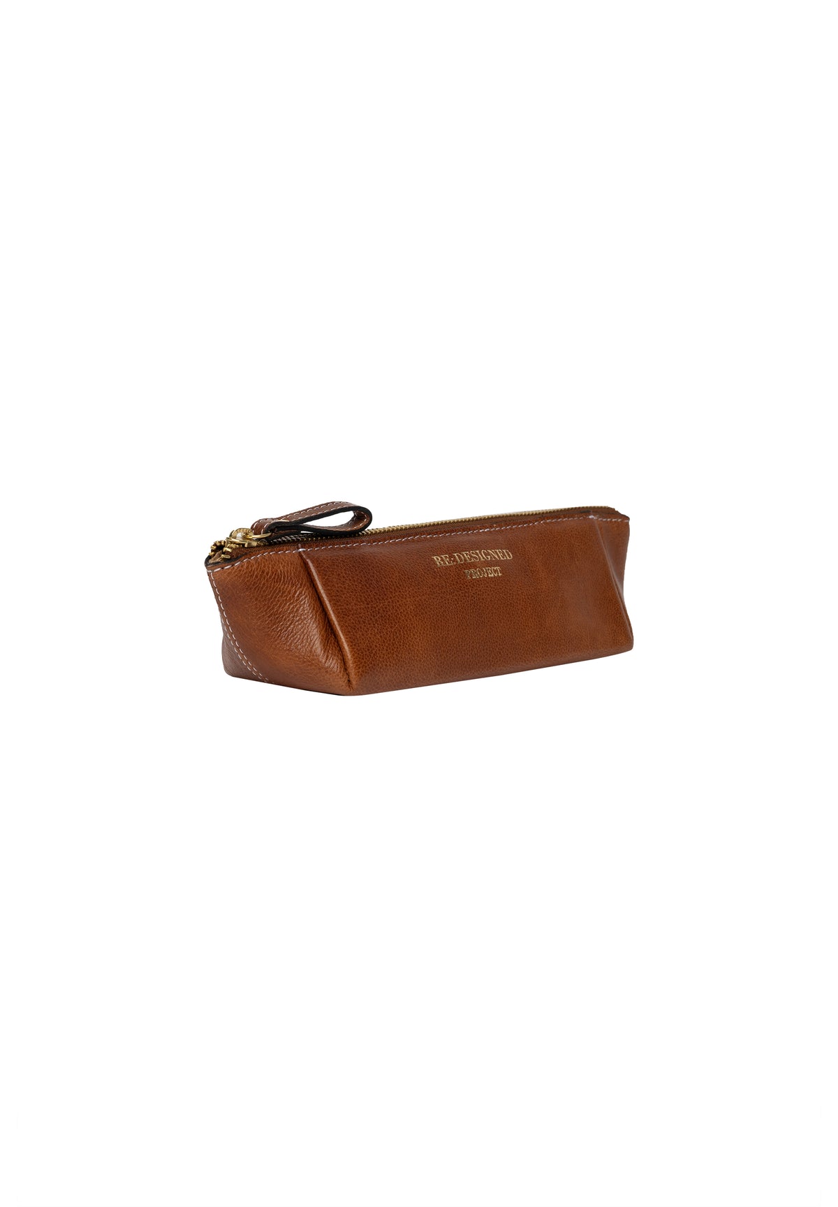 Redesigned Project 11 - walnut/gold