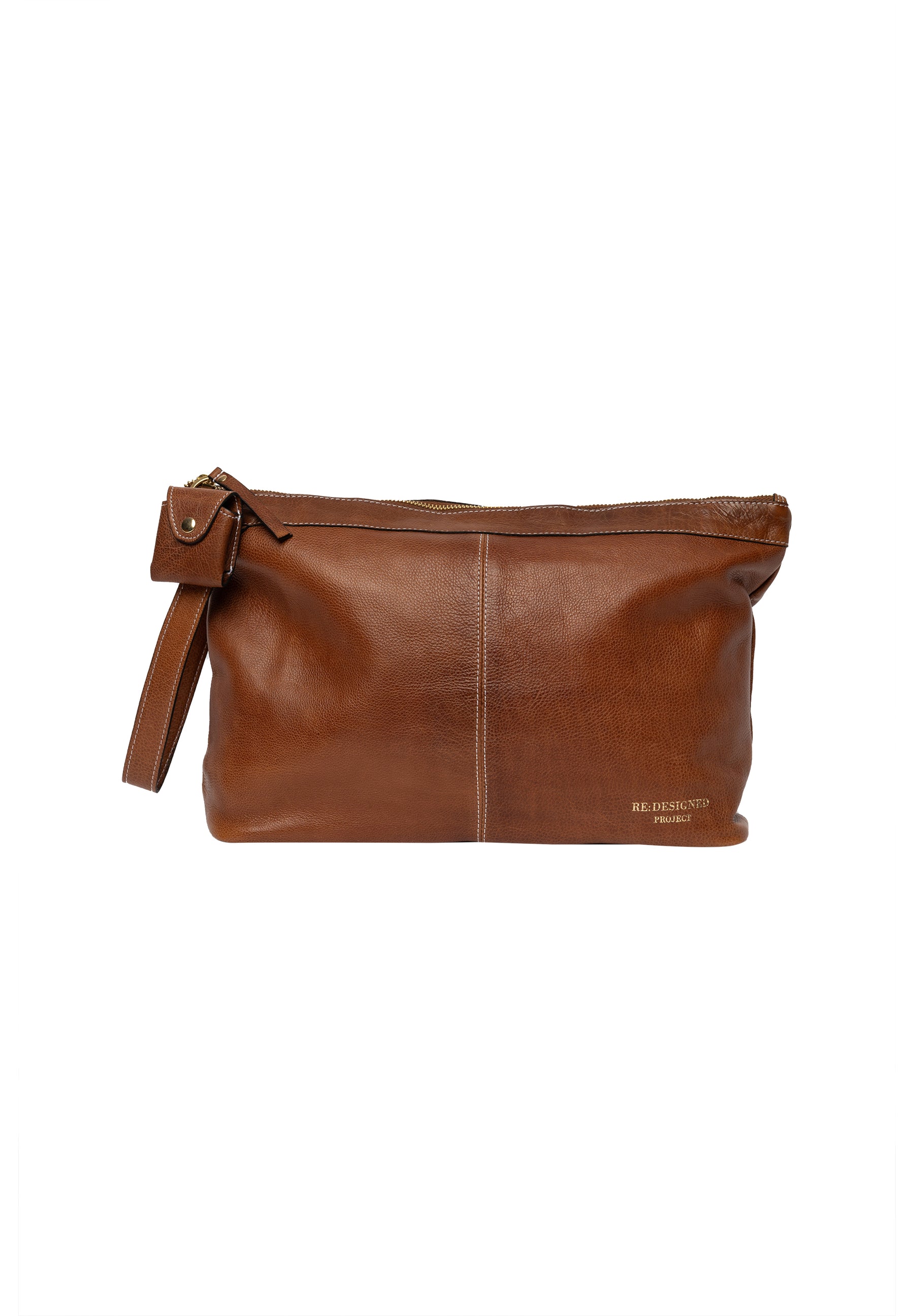 Redesigned Project 13 - walnut/gold
