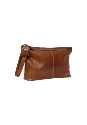 Redesigned Project 13 - walnut/gold