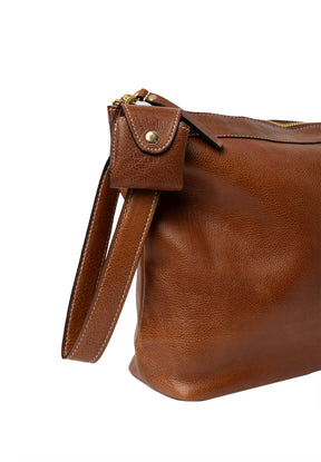 Redesigned Project 13 - walnut/gold