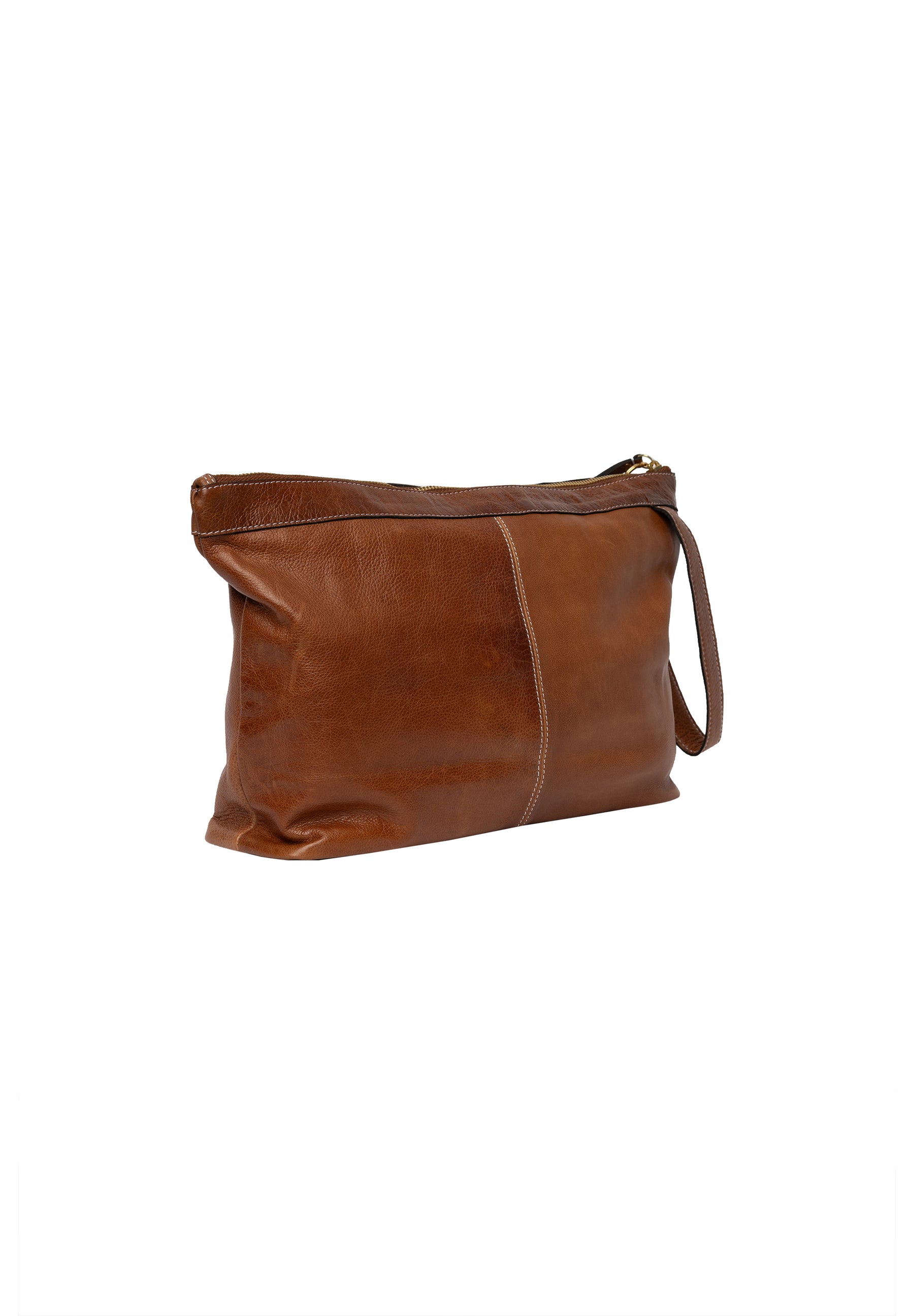 Redesigned Project 13 - walnut/gold