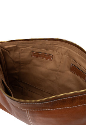 Redesigned Project 13 - walnut/gold