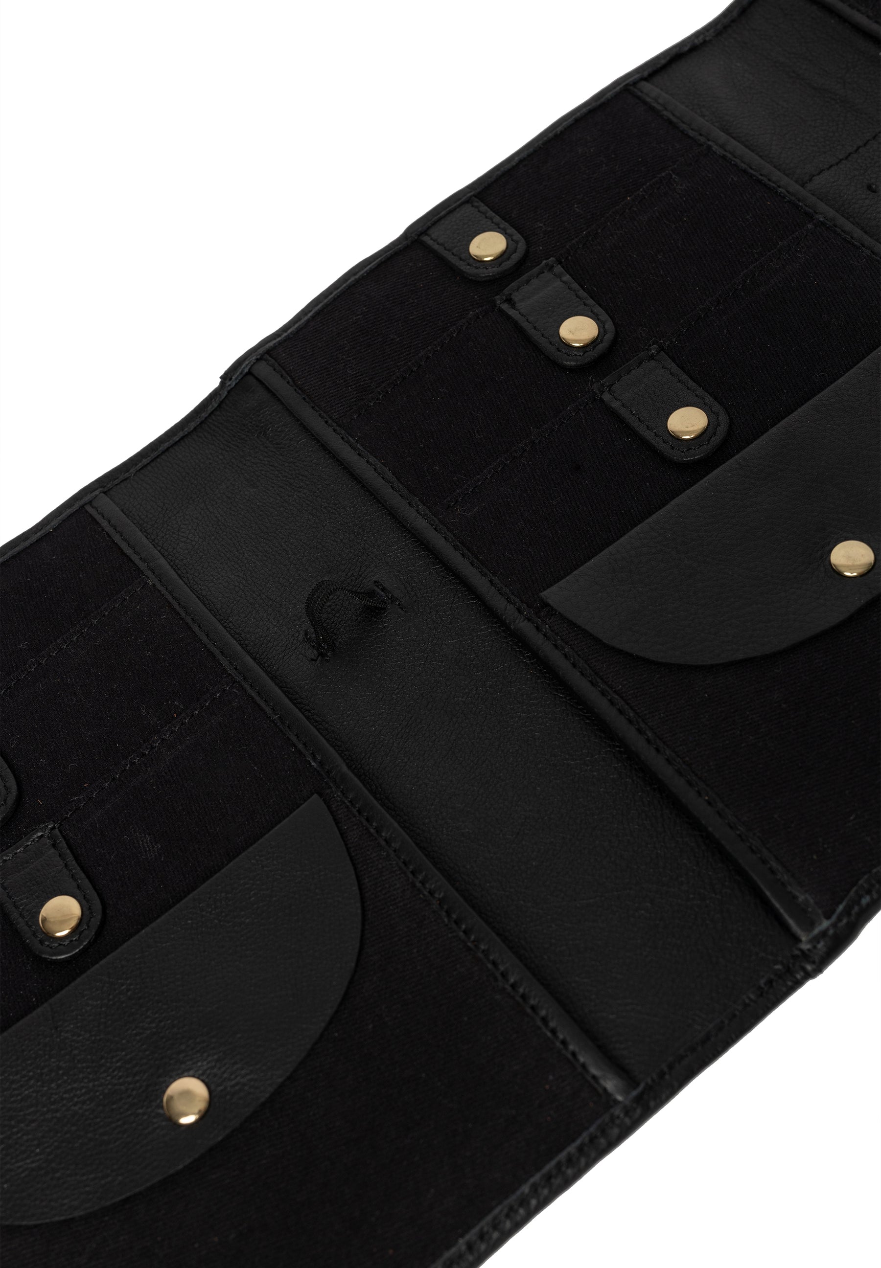Redesigned Project 14 - black/gold