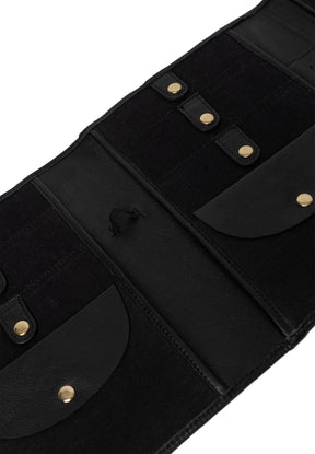 Redesigned Project 14 - black/gold