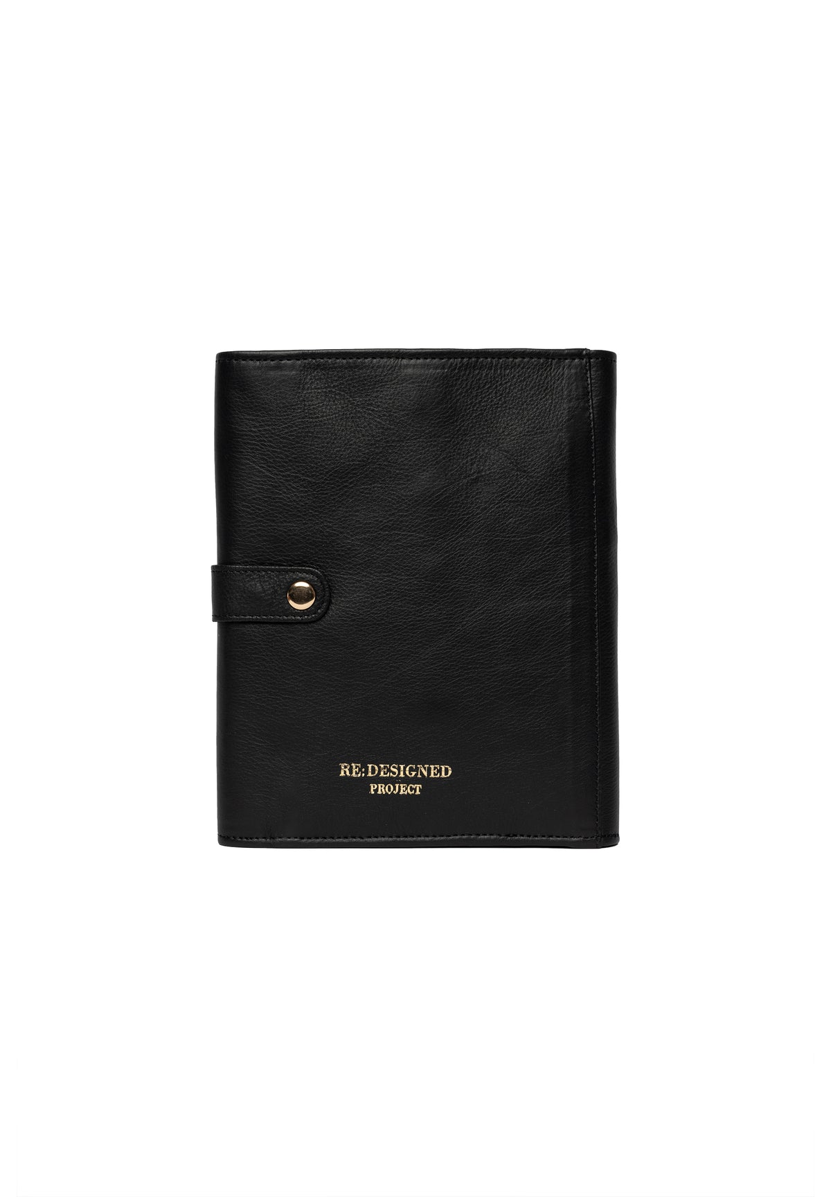 Redesigned Project 14 - black/gold