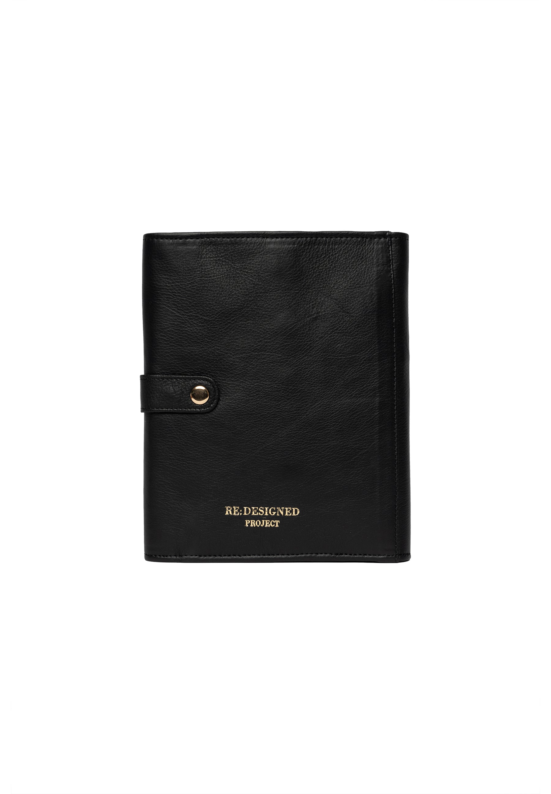 Redesigned Project 14 - black/gold