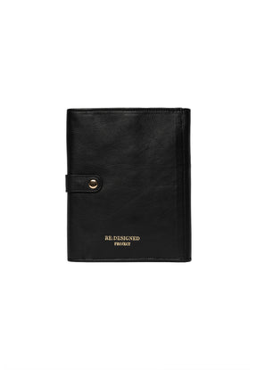 Redesigned Project 14 - black/gold