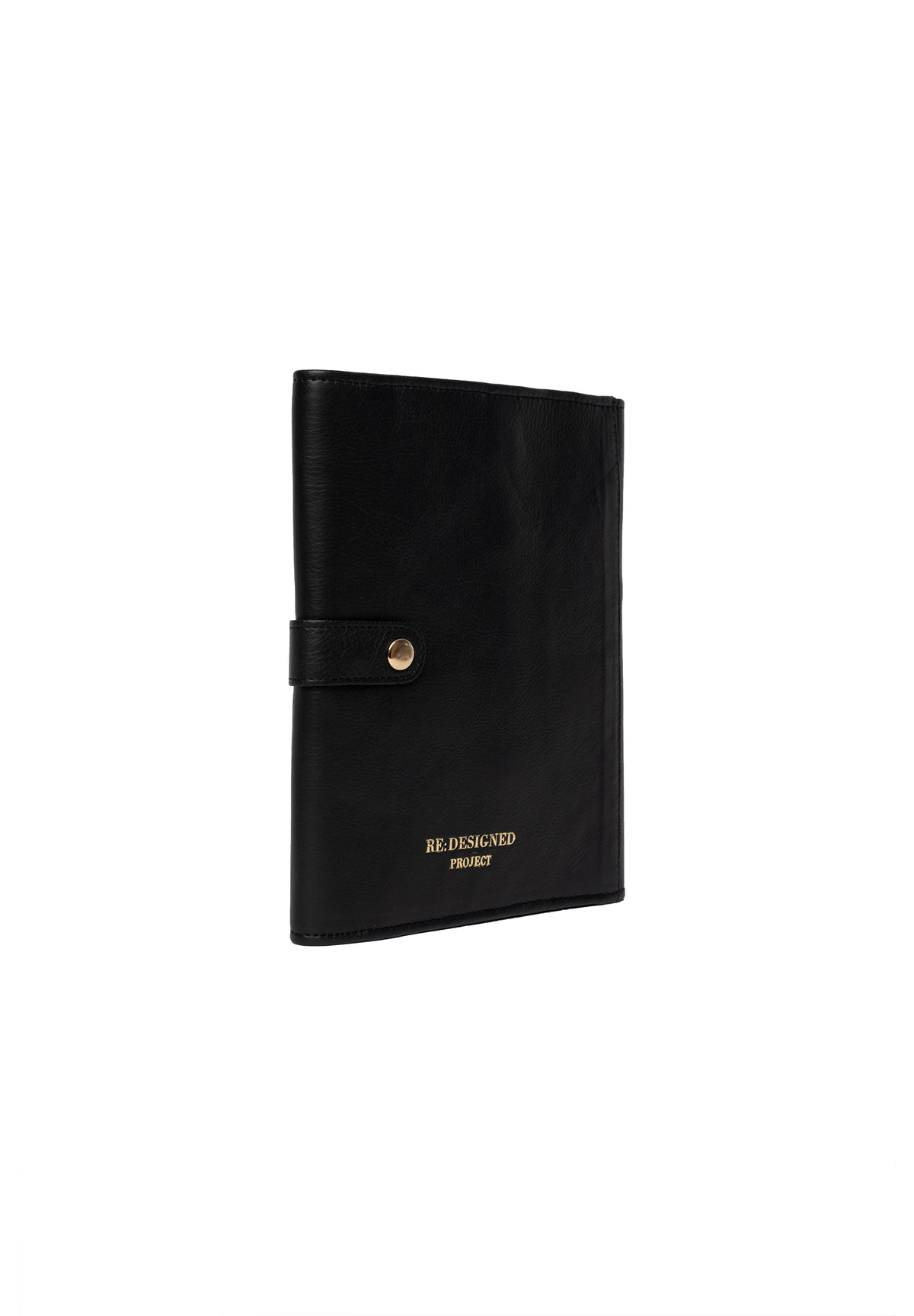 Redesigned Project 14 - black/gold