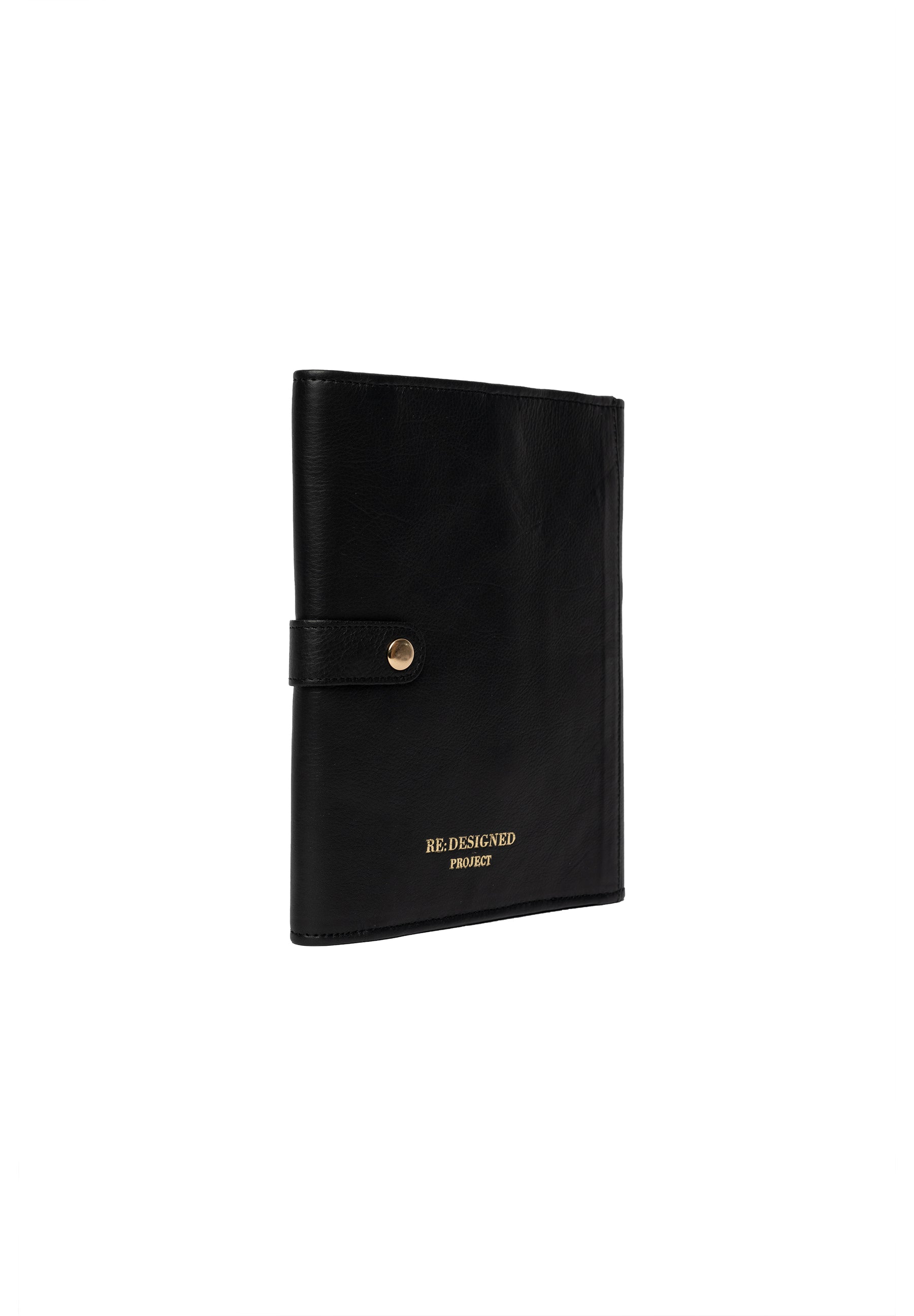Redesigned Project 14 - black/gold