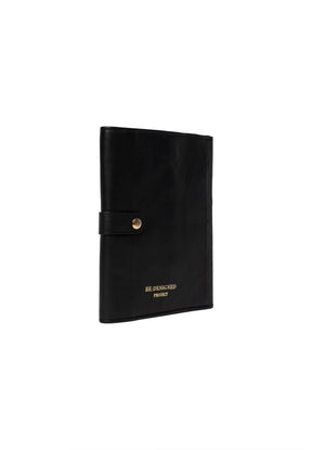 Redesigned Project 14 - black/gold