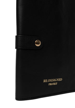 Redesigned Project 14 - black/gold