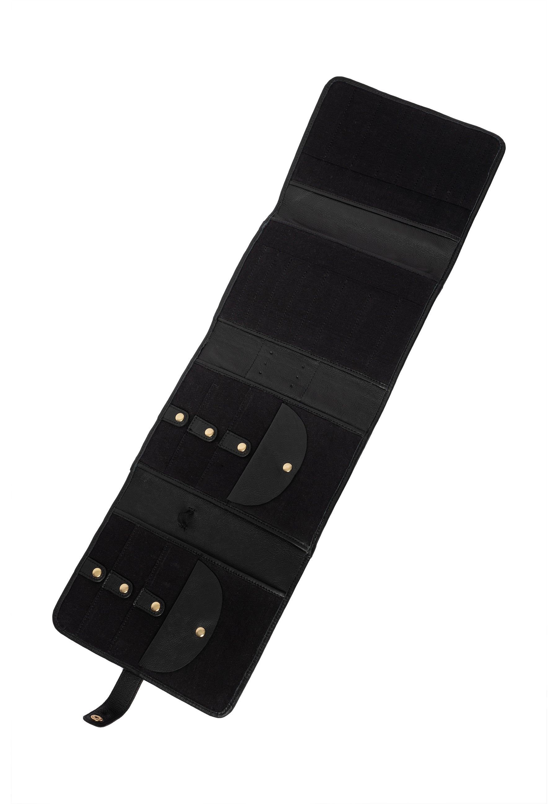 Redesigned Project 14 - black/gold