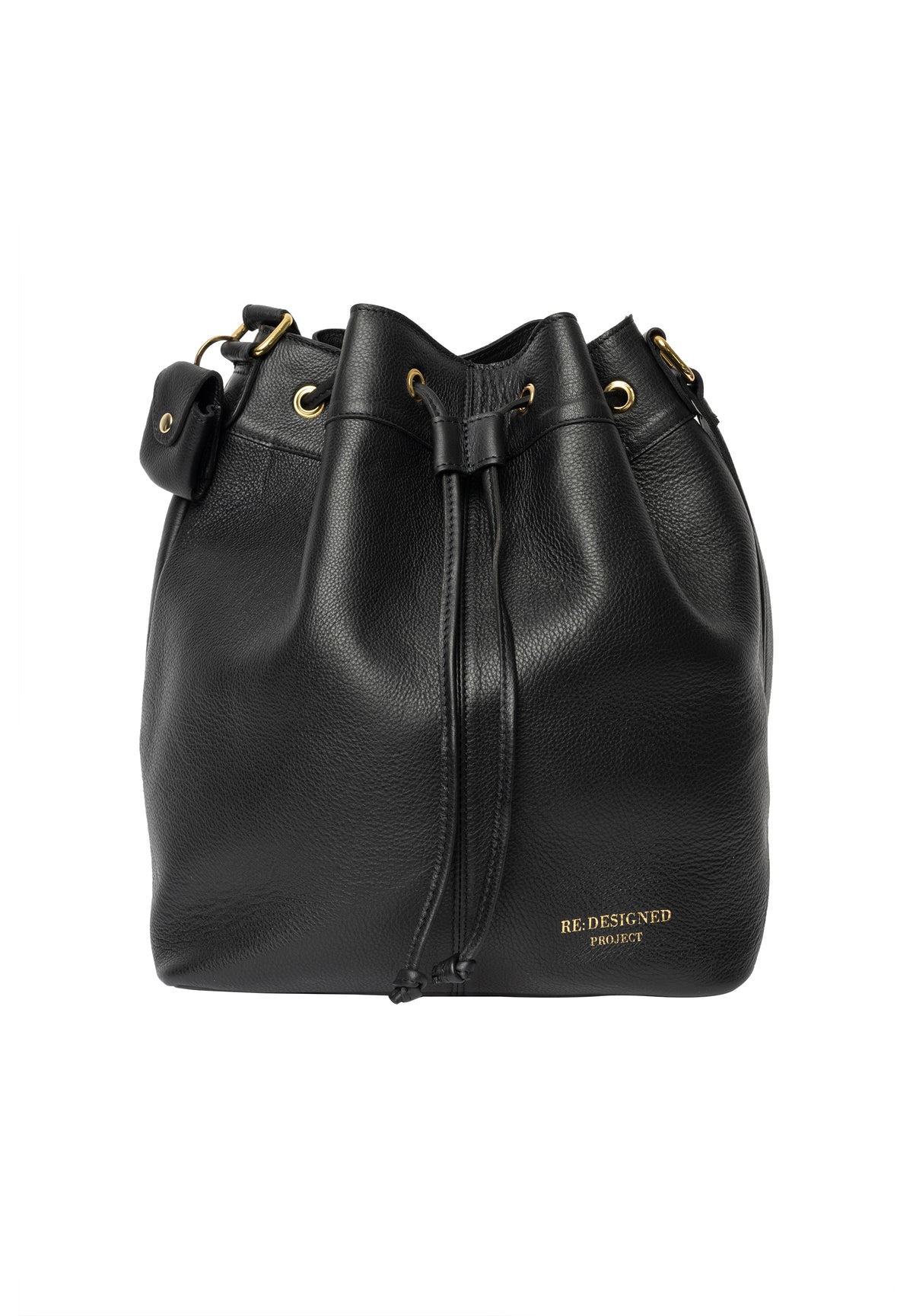 Redesigned Project 20 - black/gold