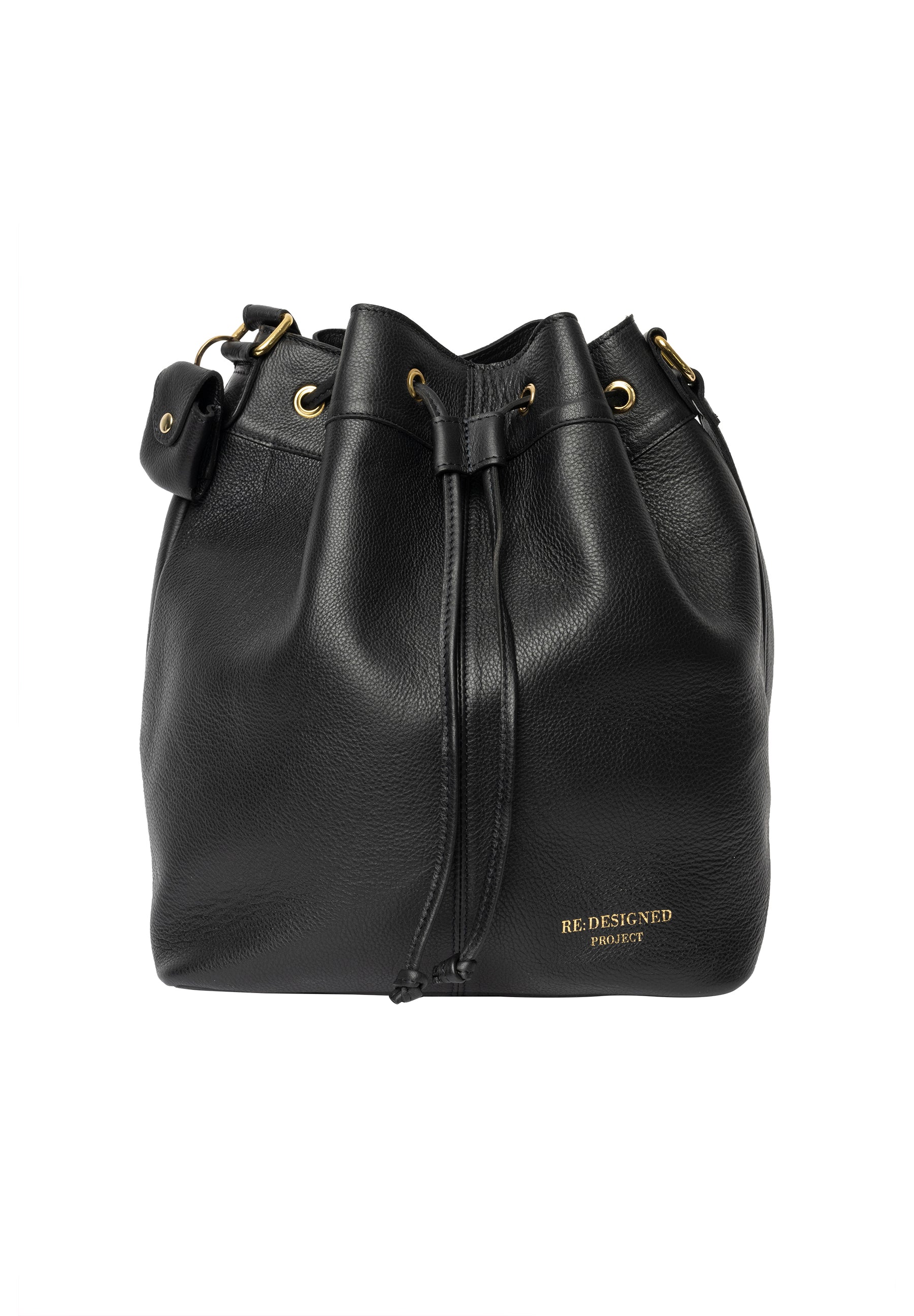 Redesigned Project 20 - black/gold