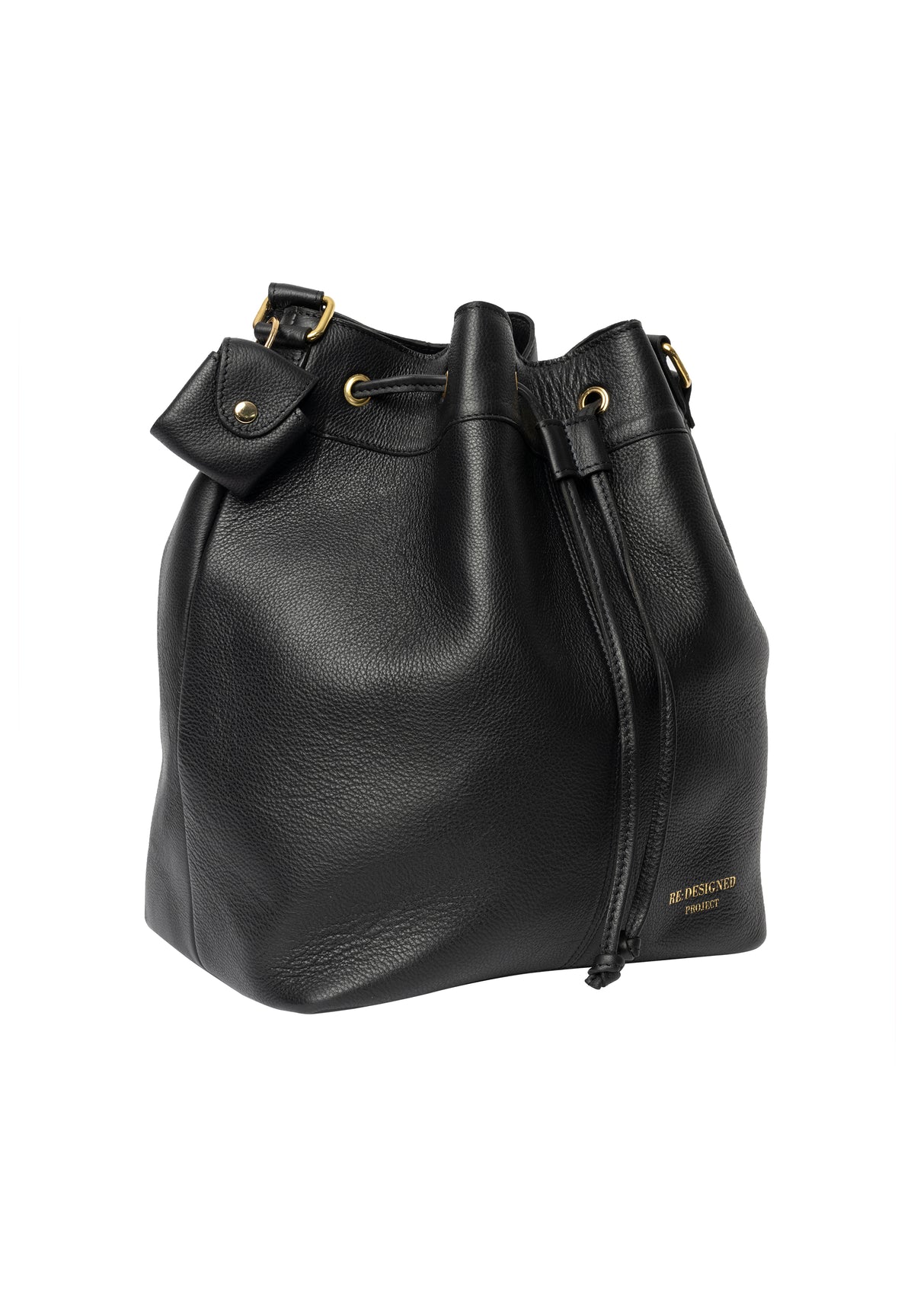Redesigned Project 20 - black/gold