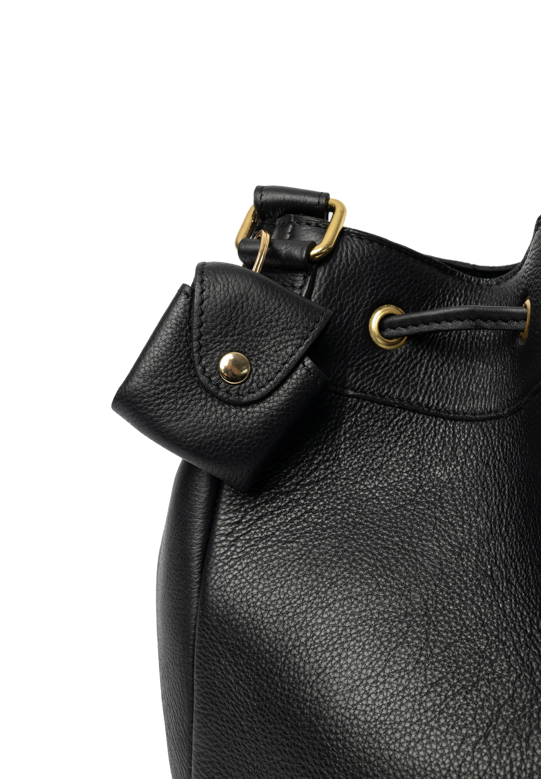 Redesigned Project 20 - black/gold