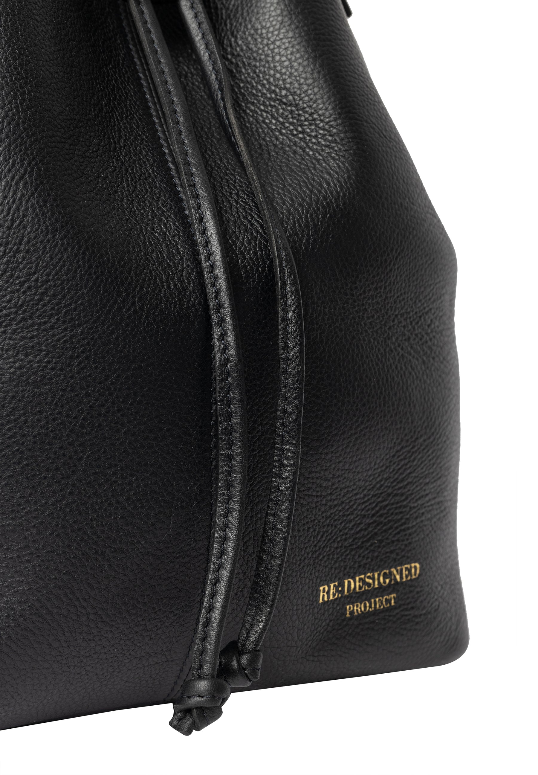 Redesigned Project 20 - black/gold