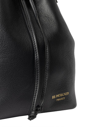 Redesigned Project 20 - black/gold