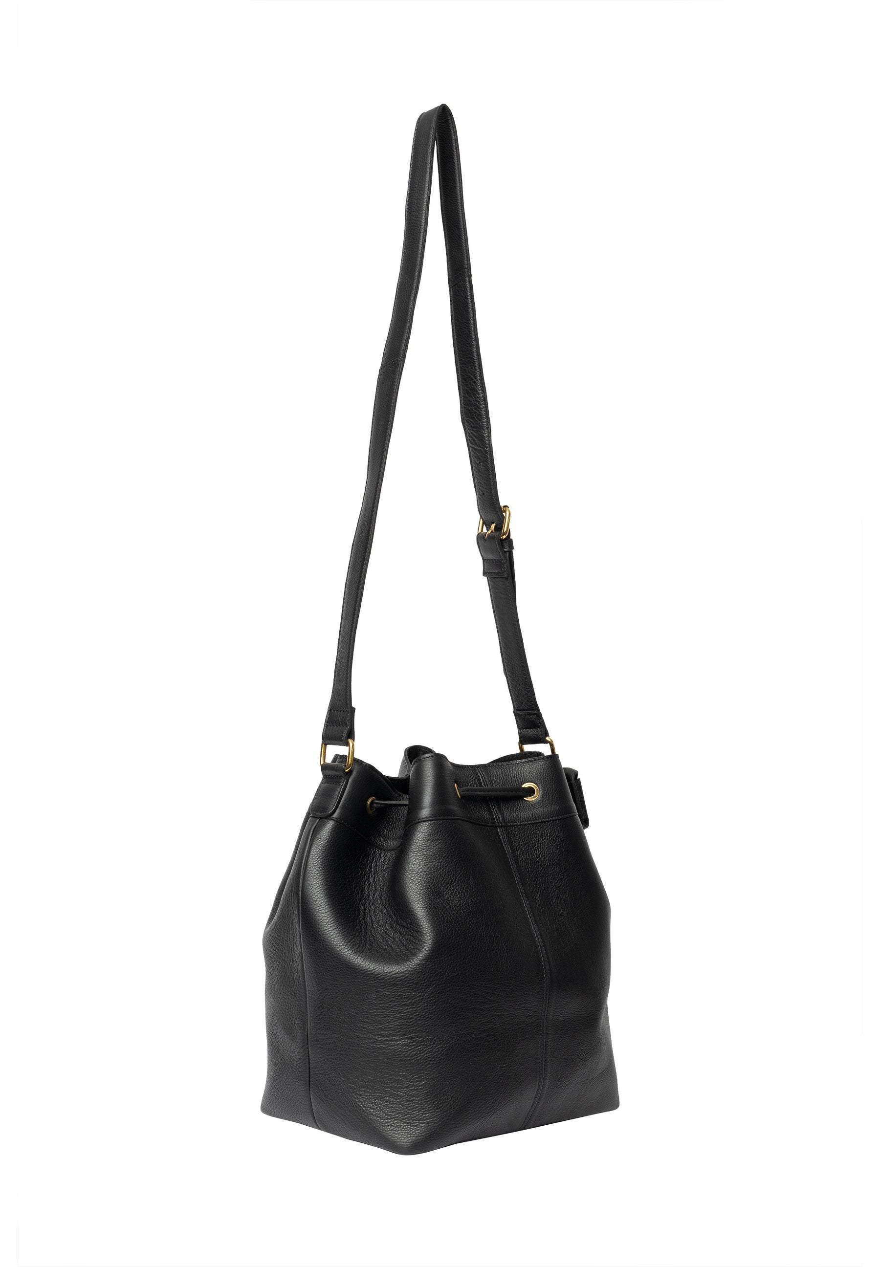 Redesigned Project 20 - black/gold