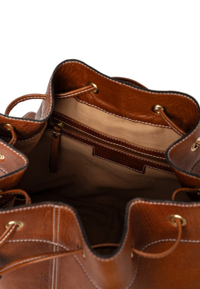 Redesigned Project 20 - walnut/gold