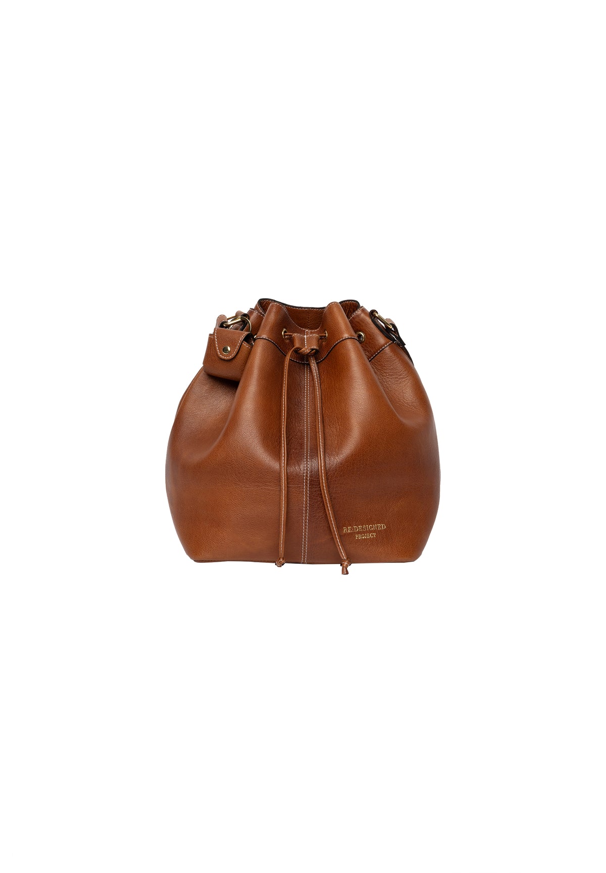 Redesigned Project 20 - walnut/gold