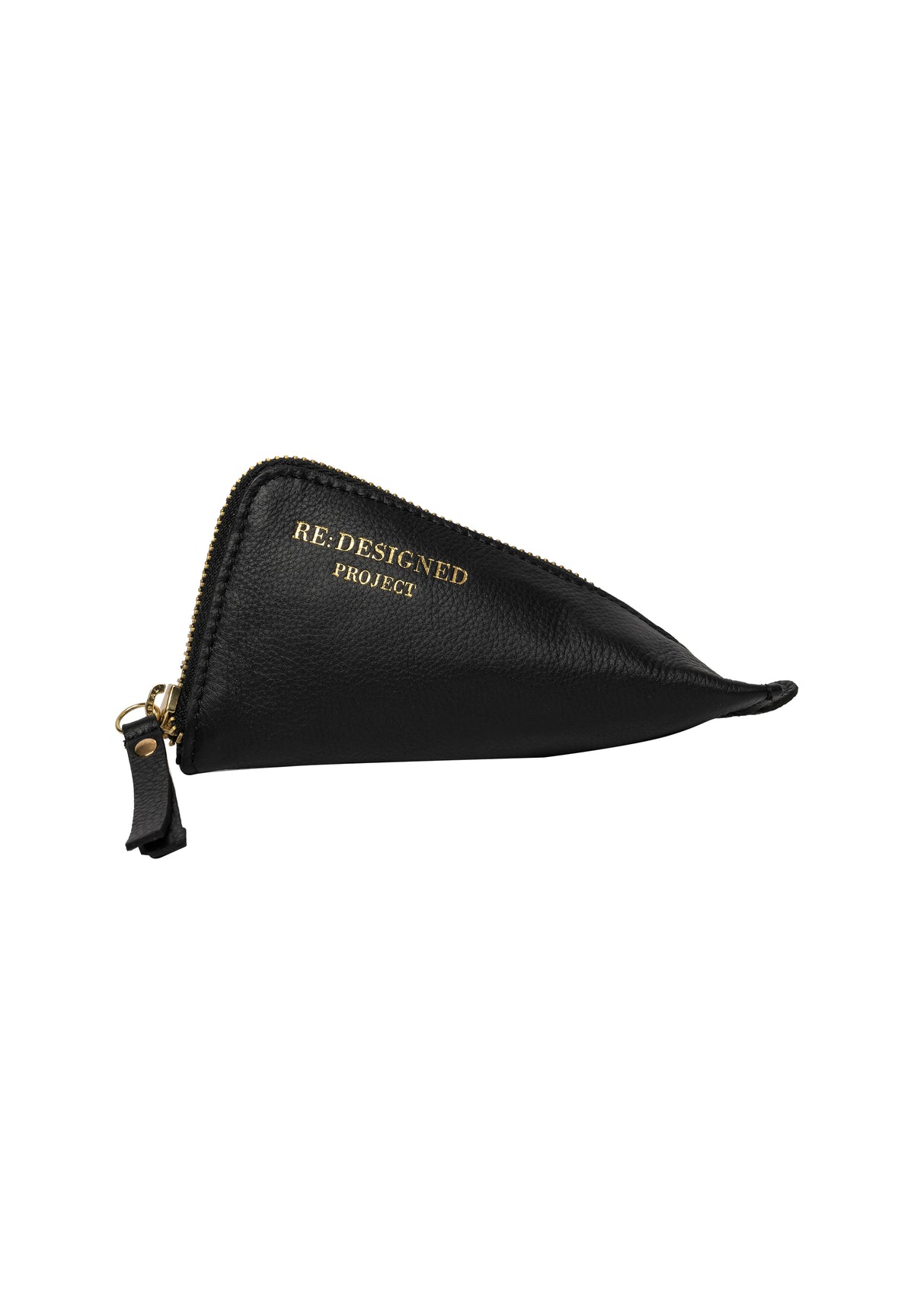 Redesigned Project 29 - black/gold