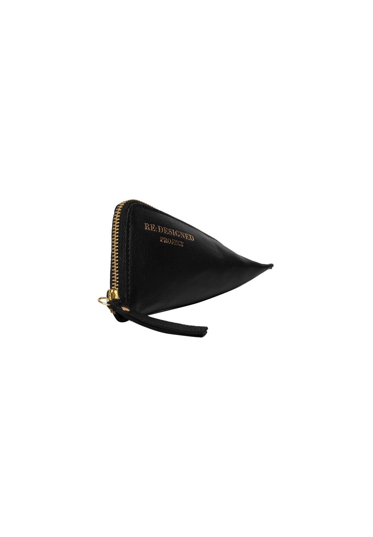 Redesigned Project 29 - black/gold