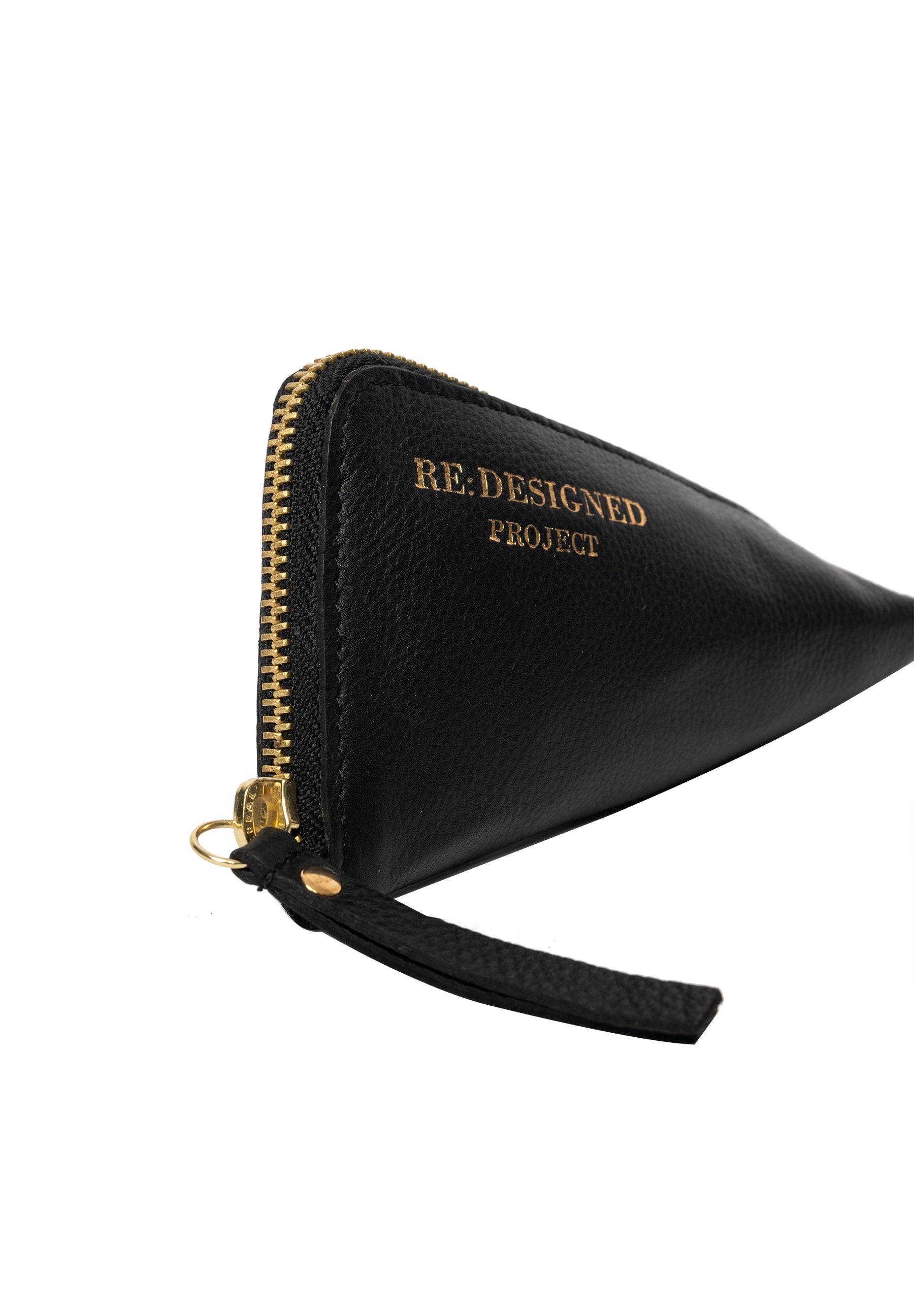 Redesigned Project 29 - black/gold