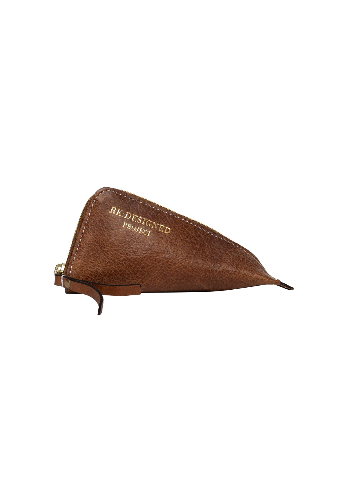 Redesigned Project 29 - walnut/gold