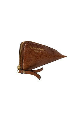 Redesigned Project 29 - walnut/gold