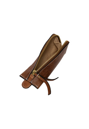 Redesigned Project 29 - walnut/gold