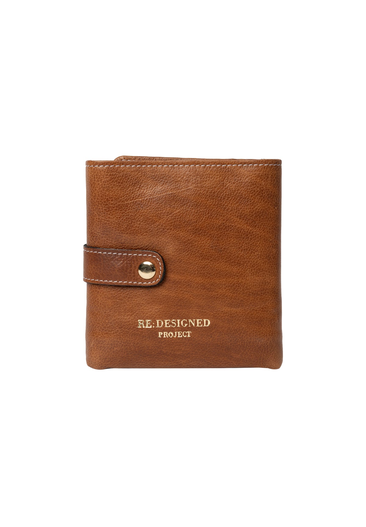 Redesigned Project 34 - walnut/gold