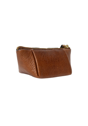 Redesigned Project 35 - walnut/gold