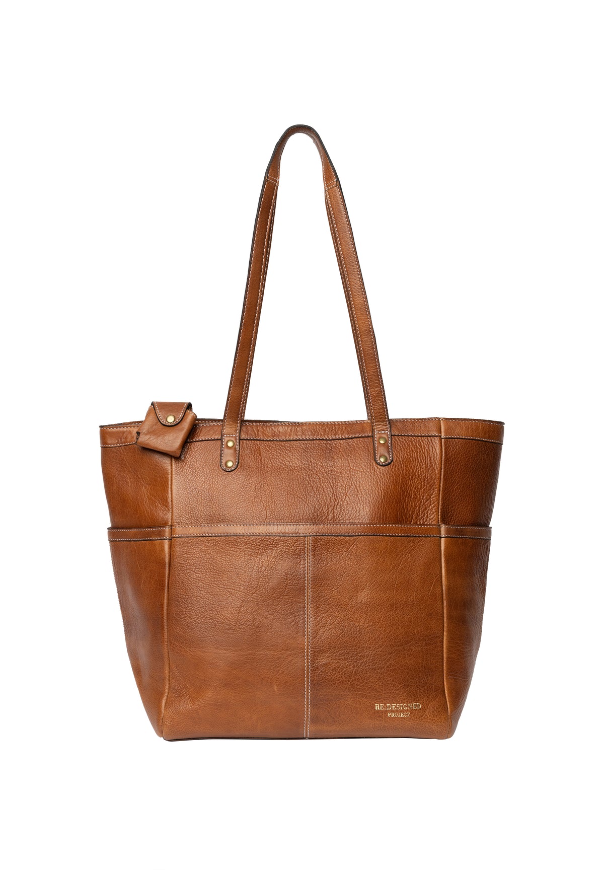 Redesigned Project 37 - walnut