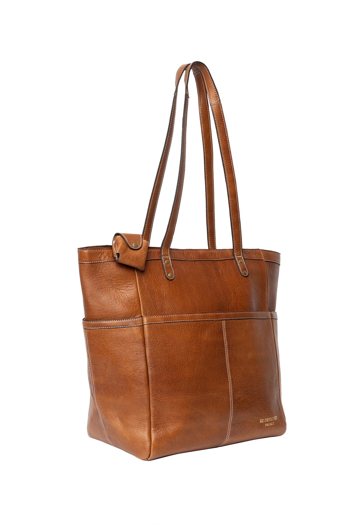 Redesigned Project 37 - walnut