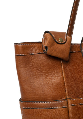 Redesigned Project 37 - walnut